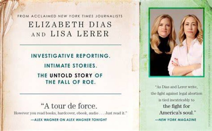Unveil The Truth: Lisa Lerer's Husband Revealed