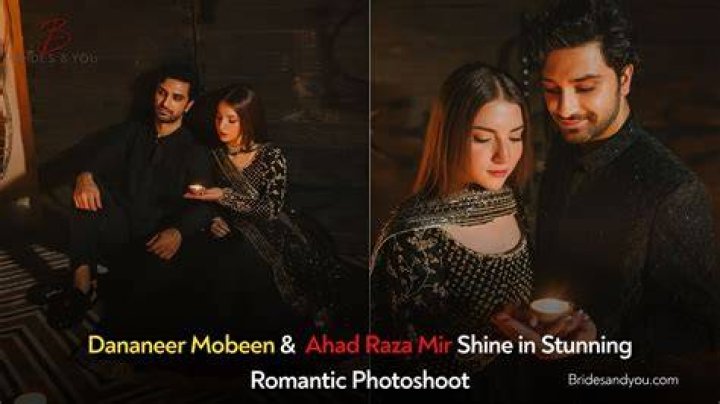 Unveiling Ahad Raza Mir: A Journey Of Discovery