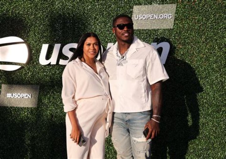 Unveiling "Aj Brown's Girlfriend From New Orleans": Exclusive Insights