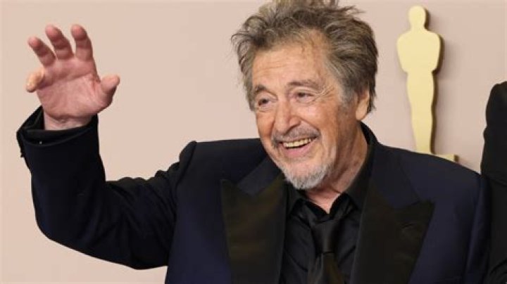 Unveiling Al Pacino's Net Worth: Discoveries And Insights