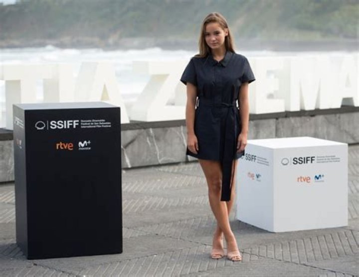 Unveiling Alba Baptista's Net Worth: Insights And Surprises