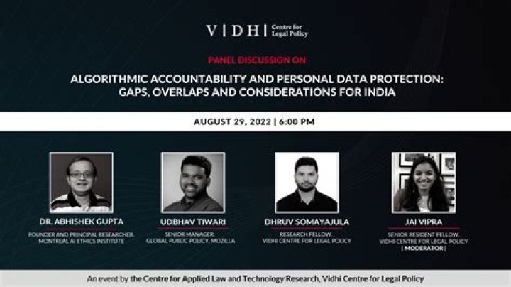 Unveiling Algorithmic Accountability: Discoveries And Insights