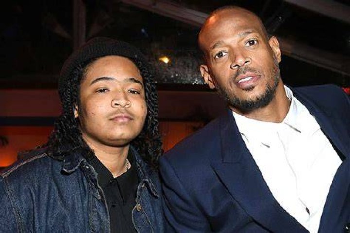 Unveiling Amai Zackary Wayans: Discoveries And Insights For Film Buffs