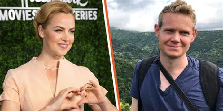 Unveiling Amanda Schull's Net Worth: Discoveries And Insights