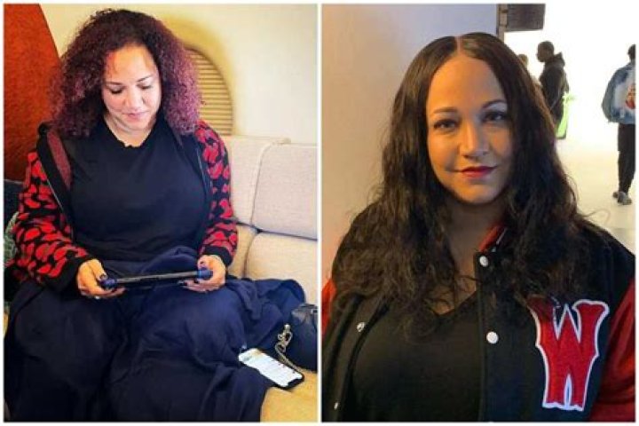 Unveiling Amber Najm's Race: Discoveries And Insights