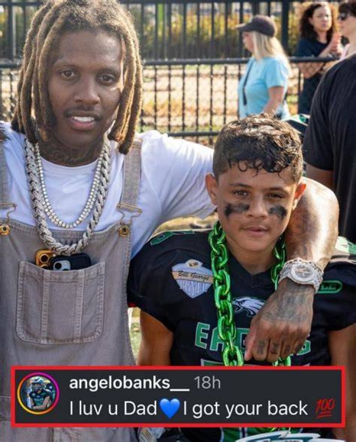 Unveiling Angelo Banks: Discoveries And Insights Await