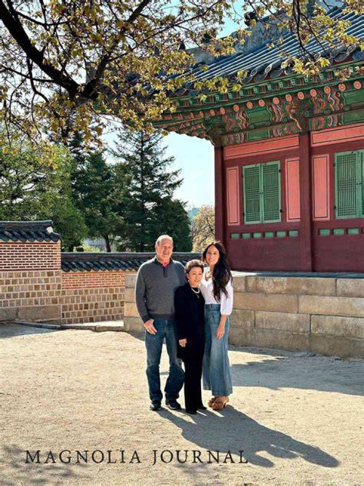 Unveiling Anna Cathcart's Korean Roots: Discoveries And Insights