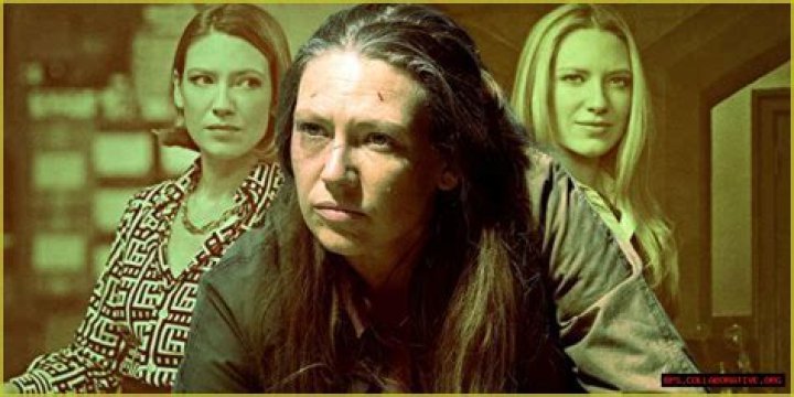 Unveiling Anna Torv's Measurements: Insights And Discoveries Await