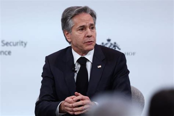 Unveiling Antony Blinken's Net Worth: Discoveries And Insights