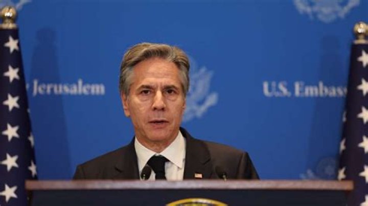 Unveiling Antony Blinken's Salary: Exclusive Insights And Revelations