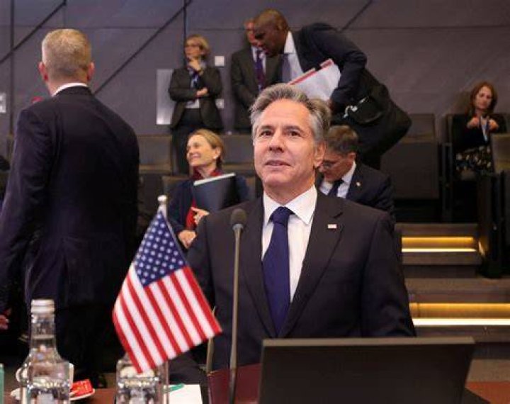 Unveiling Antony Blinken's Salary: Surprises And Revelations