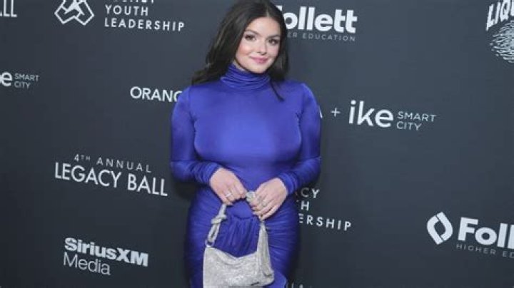 Unveiling Ariel Winter: Beyond The Screen, Into The Heart Of An Icon