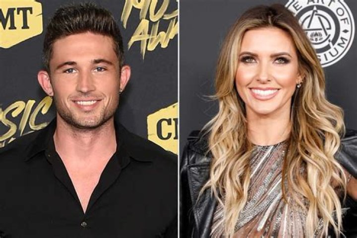 Unveiling Audrina Partridge's Net Worth: Discover Her Financial Journey
