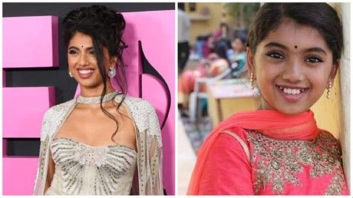 Unveiling Avantika Vandanapu's Breakthrough Role In "Senior Year"