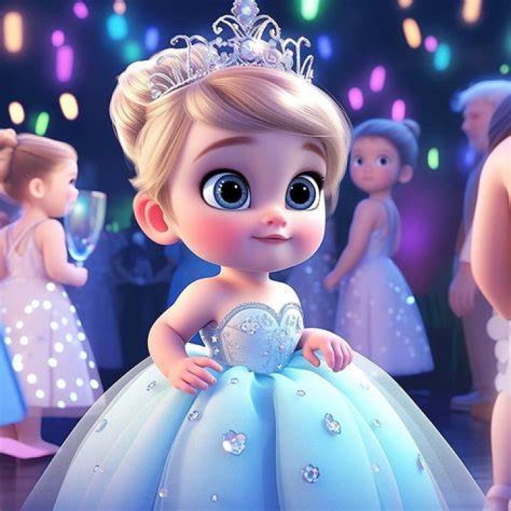Unveiling Baby Ariel's Untold Story: Discoveries And Insights
