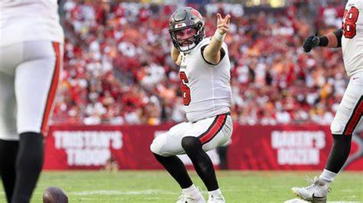 Unveiling Baker Mayfield's Net Worth: Secrets And Strategies Revealed