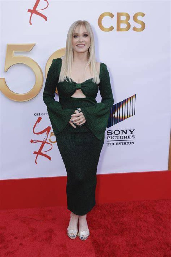 Unveiling Barbara Crampton's Net Worth: Secrets Of Success Revealed