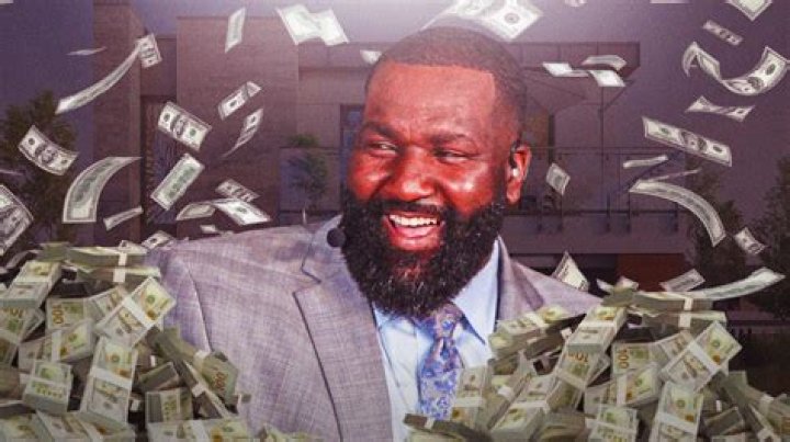 Unveiling Benardrick McKinney's Wealth: Net Worth Revealed