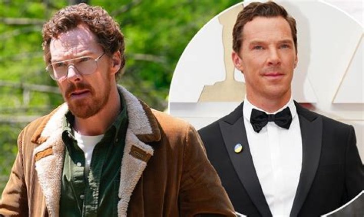 Unveiling Benedict Cumberbatch's Fortune, Life, And Legacy