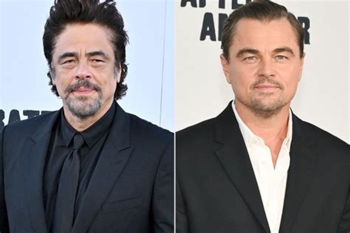 Unveiling Benicio Del Toro's Nationality: A Journey Of Dual Identity