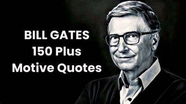 Unveiling Bill Gates' New Love: Surprising Revelations Within