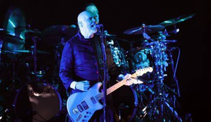 Unveiling Billy Corgan's Musical Genius: A Journey Of Discovery