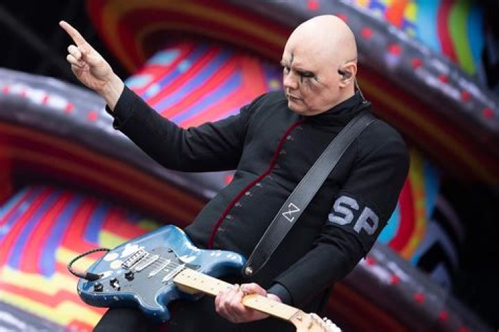 Unveiling Billy Corgan's Net Worth: Discoveries And Insights