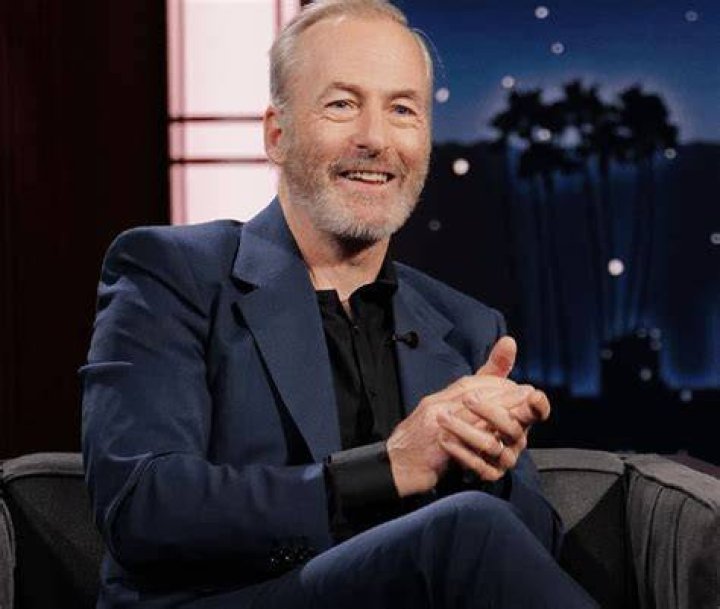 Unveiling Bob Odenkirk's Weight Loss Secrets: A Transformative Journey