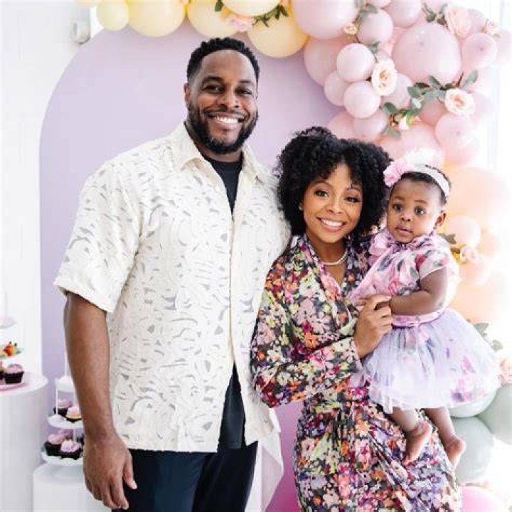 Unveiling Bresha Webb's Net Worth: Discover Her Incredible Journey