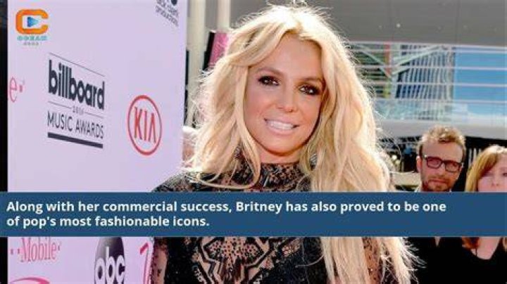 Unveiling Britney Spears' Journey With Mental Health