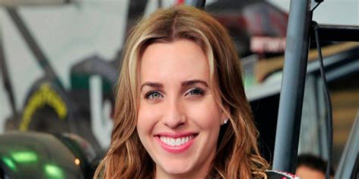Unveiling Brittany Force's Net Worth, Early Life, And Racing Legacy