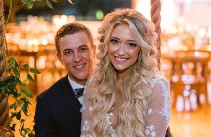 Unveiling Cameron Champ's Wife: Discoveries And Insights