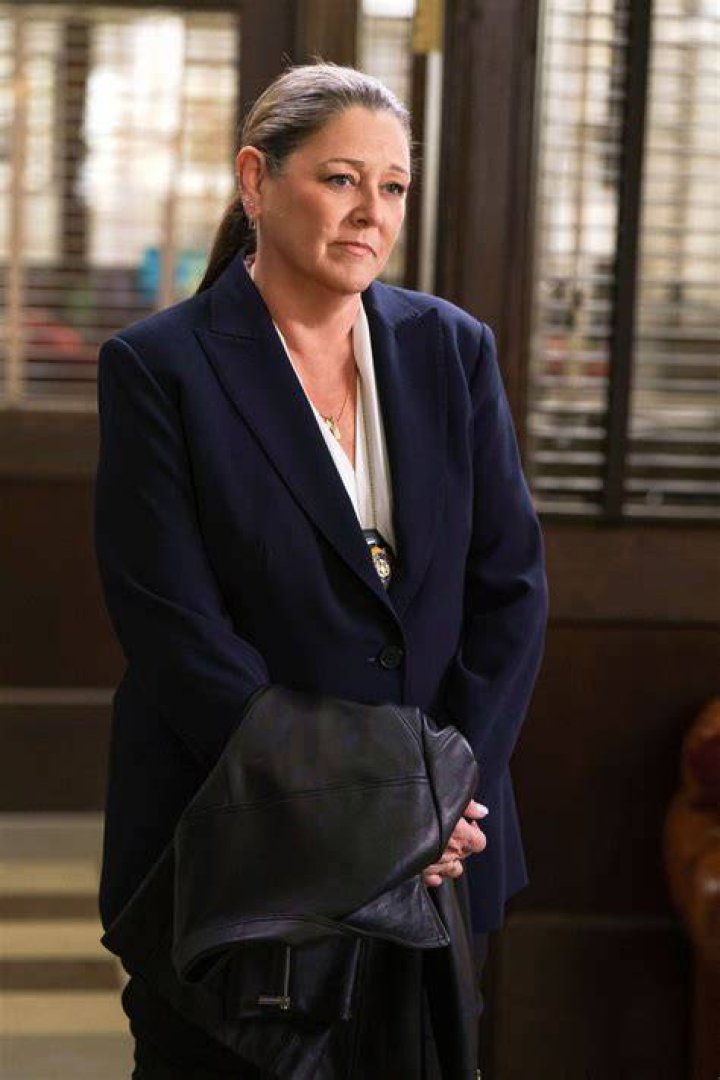 Unveiling Camryn Manheim's Marital Status: Surprising Revelations