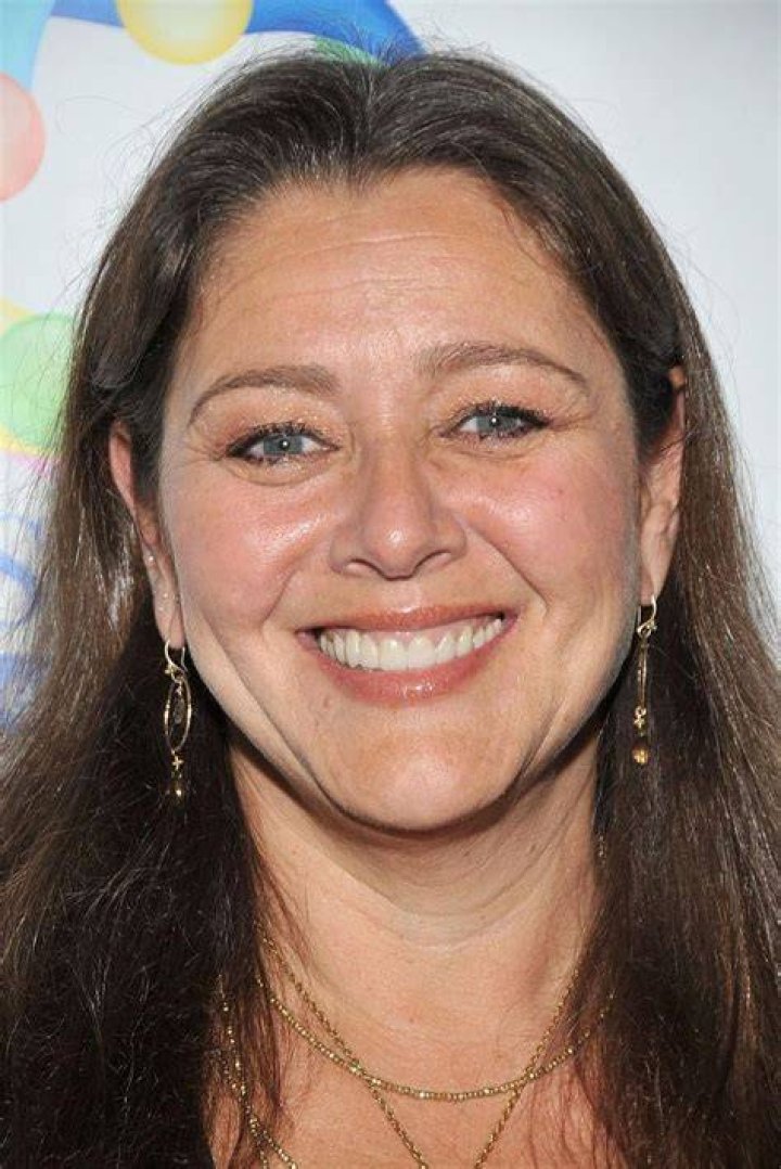 Unveiling Camryn Manheim's Relationships: Discoveries And Truths