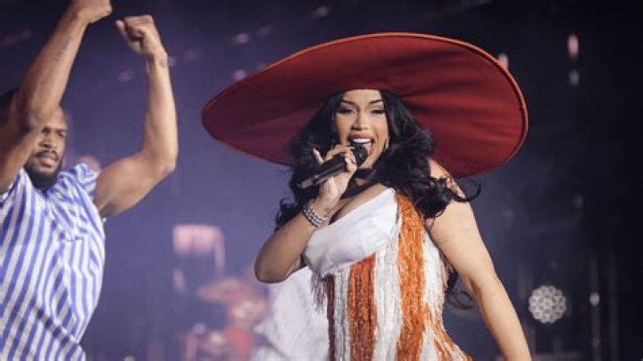 Unveiling Cardi B's Racial Identity: Discoveries And Insights