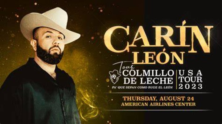 Unveiling Carin Leon's Impact On LGBTQ+ Visibility And Acceptance In Mexico