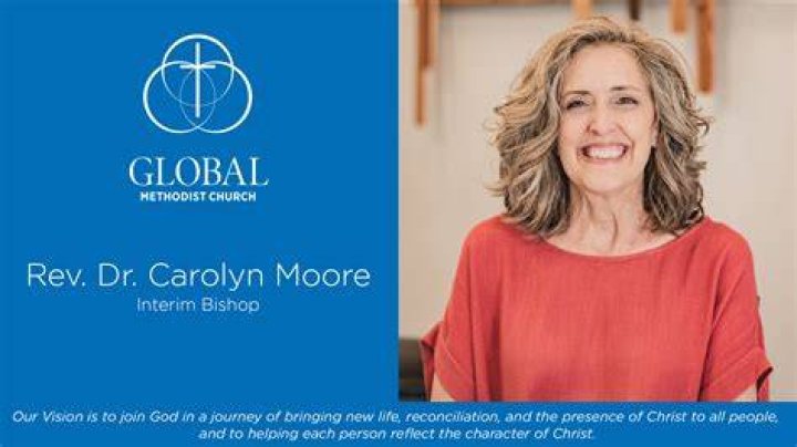 Unveiling Carolyn Moore's Age: Insights And Surprises Revealed