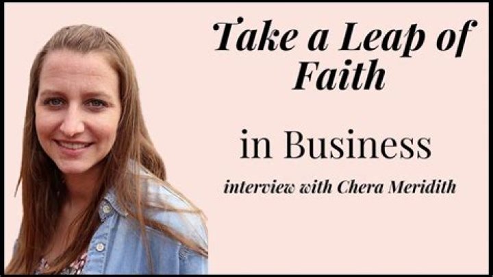 Unveiling Chera Pierce Meredith's Legacy: Discoveries And Insights Within Her Obituary