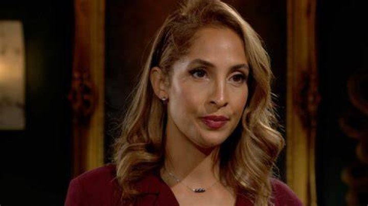 Unveiling Christel Khalil's New Love: Insights And Surprises