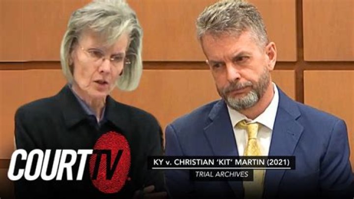 Unveiling Christian Kit Martin's Ex-Partners: An Insider's Guide