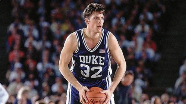 Unveiling Christian Laettner's Contract: A Game-Changing Blueprint