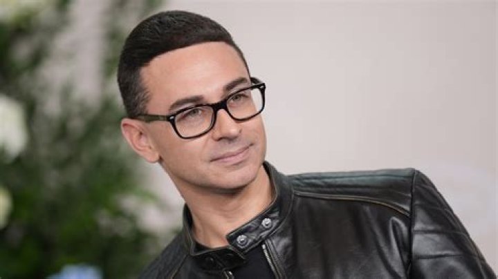 Unveiling Christian Siriano's Net Worth: Secrets & Strategies Revealed