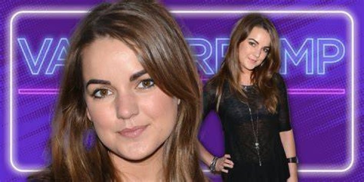 Unveiling Claudia Traisac's Height: Surprising Revelations
