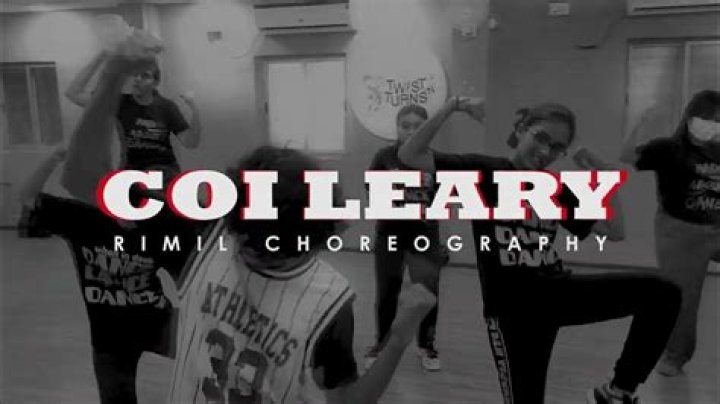 Unveiling Coi Leray's True Identity: Discoveries Beyond The Stage Name