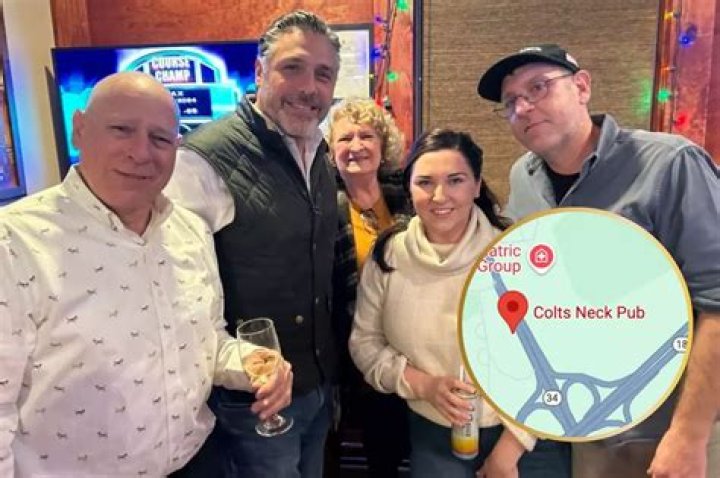 Unveiling Colts Neck Pub: Culinary Delights, Convivial Ambiance, And Community Spirit