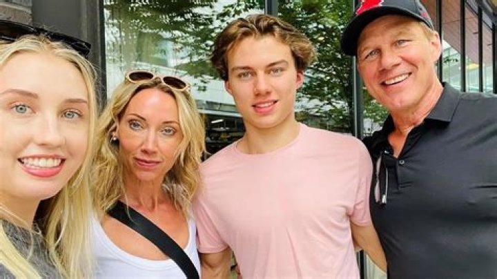 Unveiling Connor Bedard's Family: Discoveries And Insights