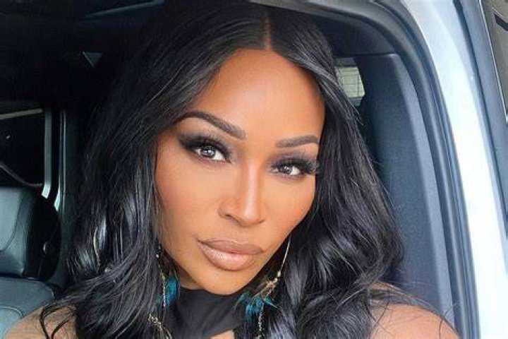 Unveiling Cynthia Bailey's Journey: Discoveries And Insights