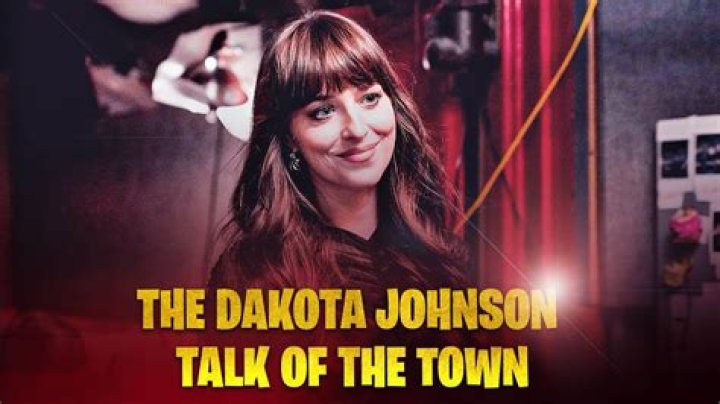 Unveiling Dakota Johnson's Grandmother: A Legacy Of Strength And Influence