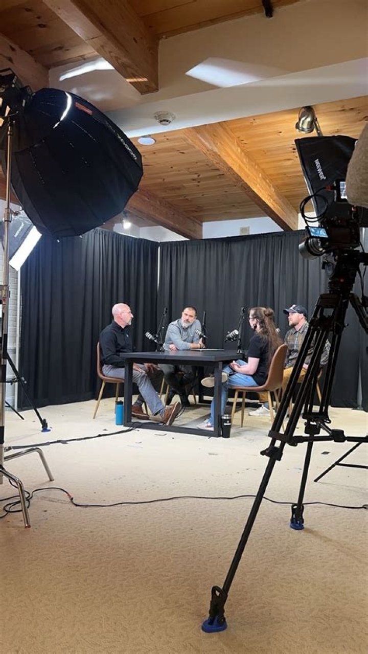 Unveiling Dan Och's Net Worth: Behind-the-Scenes Insights