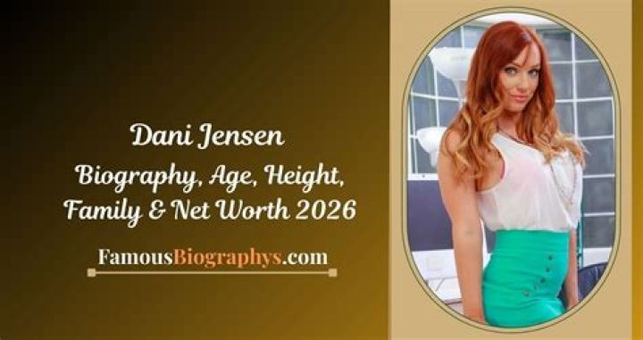 Unveiling Dani Love's Net Worth: Insights And Surprises